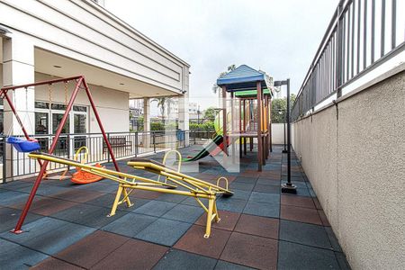 Apartamento à venda com 65m², 2 quartos e 1 vagaÁrea comum - Playground