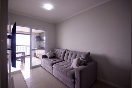 Apartamento à venda com 65m², 2 quartos e 1 vagaSala 