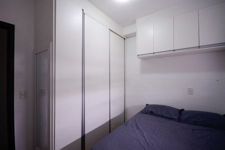 Apartamento à venda com 65m², 2 quartos e 1 vagaQuarto 2