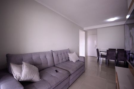 Apartamento à venda com 65m², 2 quartos e 1 vagaSala 