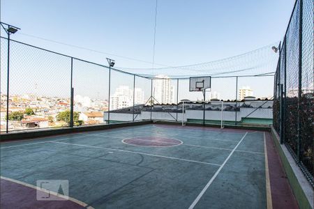 Apartamento à venda com 65m², 2 quartos e 1 vagaÁrea comum - Quadra 