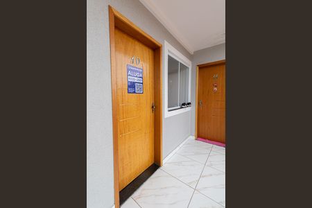 Apartamento para alugar com 31m², 2 quartos e sem vaga Apartamento para alugar com 31m², 2 quartos e sem vagaPlaquinha