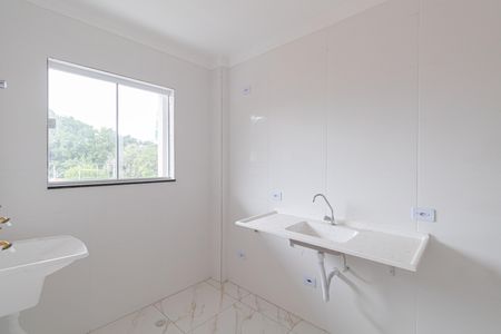 Apartamento para alugar com 31m², 2 quartos e sem vaga Apartamento para alugar com 31m², 2 quartos e sem vagaCozinha