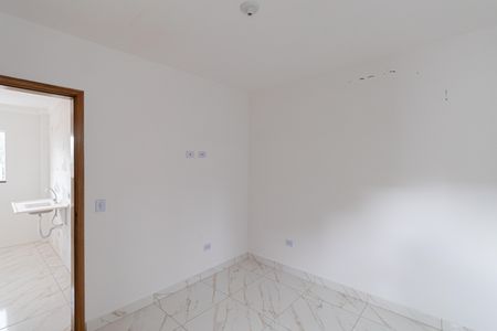 Apartamento para alugar com 31m², 2 quartos e sem vaga Apartamento para alugar com 31m², 2 quartos e sem vagaQuarto 2