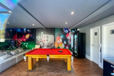 Apartamento para alugar com 39m², 1 quarto e 1 vaga Apartamento para alugar com 39m², 1 quarto e 1 vagaÁrea comum