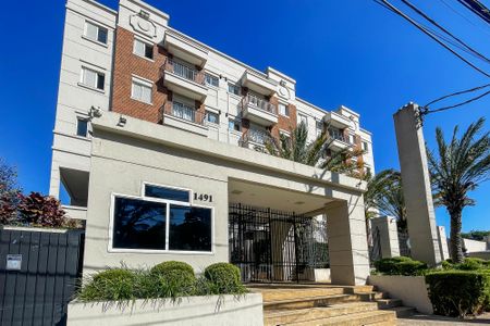 Apartamento para alugar com 39m², 1 quarto e 1 vaga Apartamento para alugar com 39m², 1 quarto e 1 vagaFachada Condomínio
