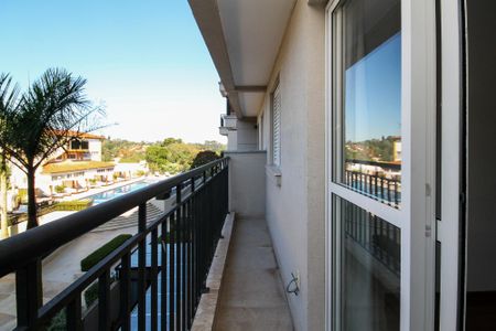Apartamento para alugar com 39m², 1 quarto e 1 vaga Apartamento para alugar com 39m², 1 quarto e 1 vagaVaranda Sala