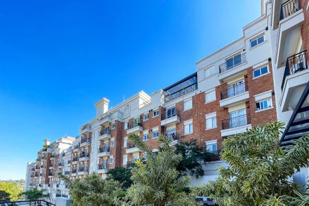 Apartamento para alugar com 39m², 1 quarto e 1 vaga Apartamento para alugar com 39m², 1 quarto e 1 vagaFachada Prédio