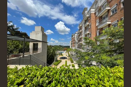 Apartamento para alugar com 39m², 1 quarto e 1 vagaCondomínio