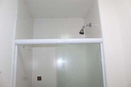 Apartamento para alugar com 39m², 1 quarto e 1 vagaBanheiro da Suíte