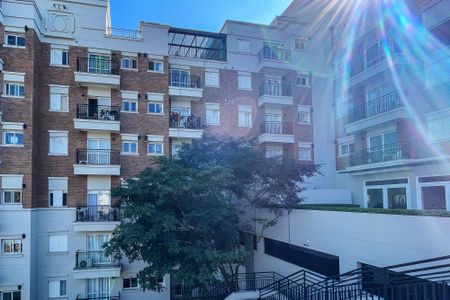 Apartamento para alugar com 39m², 1 quarto e 1 vaga Apartamento para alugar com 39m², 1 quarto e 1 vagaFachada Prédio