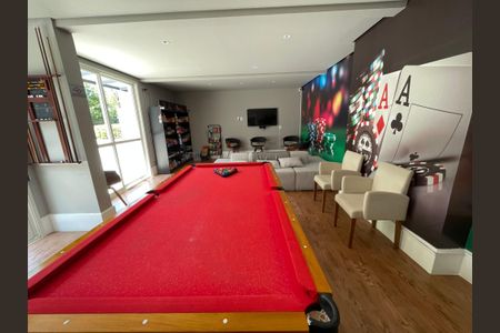 Apartamento para alugar com 39m², 1 quarto e 1 vagaÁrea comum