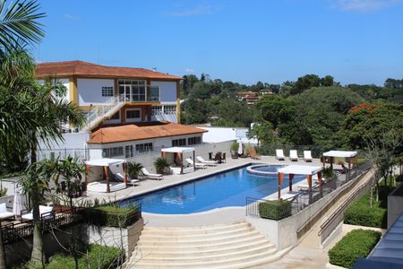 Apartamento para alugar com 39m², 1 quarto e 1 vagaVista da Varanda