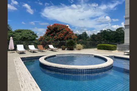 Apartamento para alugar com 39m², 1 quarto e 1 vagaÁrea comum - Piscina