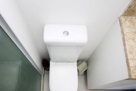 Apartamento para alugar com 39m², 1 quarto e 1 vaga Apartamento para alugar com 39m², 1 quarto e 1 vagaBanheiro Suíte
