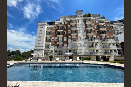Apartamento para alugar com 39m², 1 quarto e 1 vagaÁrea comum - Piscina