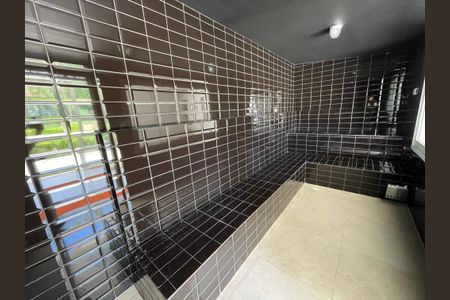 Apartamento para alugar com 39m², 1 quarto e 1 vagaSaúna