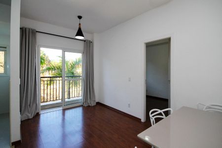 Apartamento para alugar com 39m², 1 quarto e 1 vaga Apartamento para alugar com 39m², 1 quarto e 1 vagaSala
