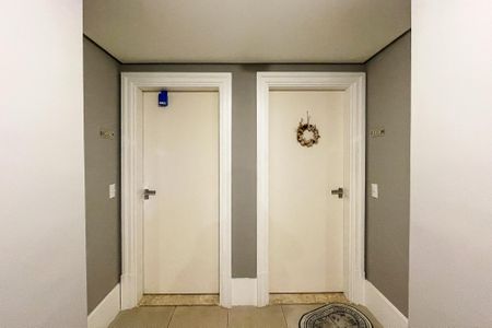 Apartamento para alugar com 39m², 1 quarto e 1 vaga Apartamento para alugar com 39m², 1 quarto e 1 vagaHall Andar