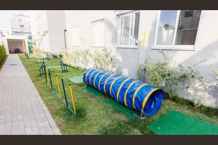 Apartamento à venda com 36m², 2 quartos e sem vagaPet