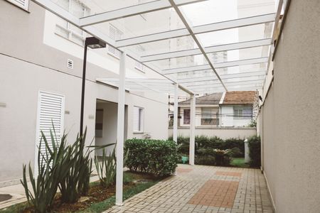 Apartamento à venda com 36m², 2 quartos e sem vagaEntrada