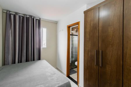 Casa de condomínio à venda com 64m², 2 quartos e 1 vagaSuite 1