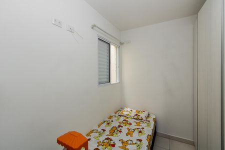 Casa de condomínio à venda com 64m², 2 quartos e 1 vagaSuite 2