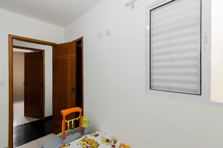 Casa de condomínio à venda com 64m², 2 quartos e 1 vagaSuite 2