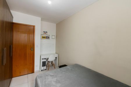 Casa de condomínio à venda com 64m², 2 quartos e 1 vagaSuite 1