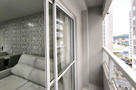Apartamento para alugar com 47m², 2 quartos e 1 vaga Apartamento para alugar com 47m², 2 quartos e 1 vagaSala