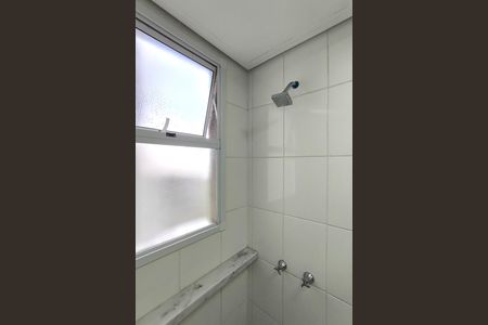 Apartamento para alugar com 47m², 2 quartos e 1 vaga Apartamento para alugar com 47m², 2 quartos e 1 vagaBanheiro