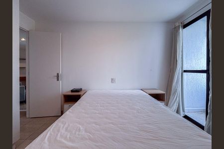 Apartamento à venda com 37m², 1 quarto e 1 vaga