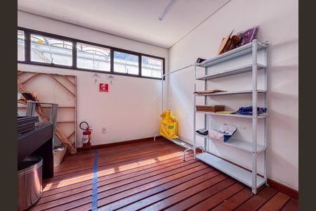 Apartamento à venda com 37m², 1 quarto e 1 vaga