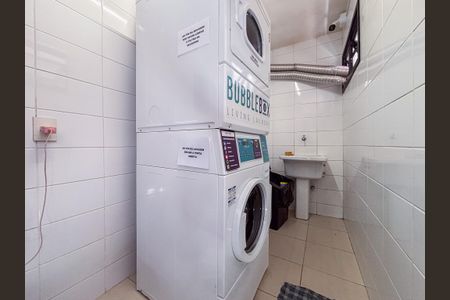 Apartamento à venda com 37m², 1 quarto e 1 vaga