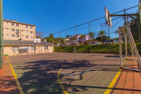 Apartamento para alugar com 55m², 1 quarto e sem vaga Apartamento para alugar com 55m², 1 quarto e sem vagaQuadra Esportiva