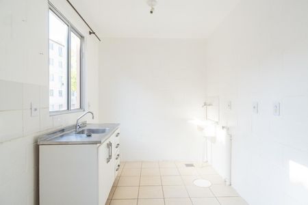 Apartamento para alugar com 55m², 1 quarto e sem vaga Apartamento para alugar com 55m², 1 quarto e sem vagaCozinha