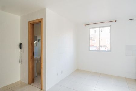 Apartamento para alugar com 55m², 1 quarto e sem vaga Apartamento para alugar com 55m², 1 quarto e sem vagaSala