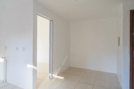 Apartamento para alugar com 55m², 1 quarto e sem vaga Apartamento para alugar com 55m², 1 quarto e sem vagaSala