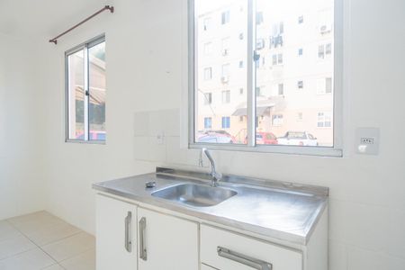 Apartamento para alugar com 55m², 1 quarto e sem vaga Apartamento para alugar com 55m², 1 quarto e sem vagaCozinha