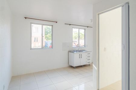 Apartamento para alugar com 55m², 1 quarto e sem vaga Apartamento para alugar com 55m², 1 quarto e sem vagaSala