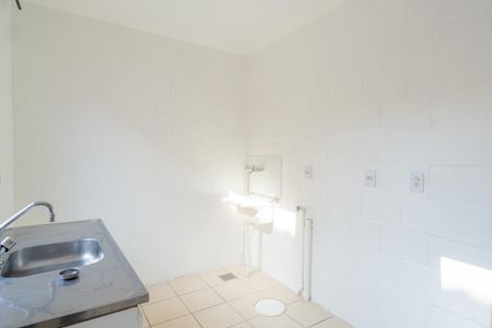 Apartamento para alugar com 55m², 1 quarto e sem vaga Apartamento para alugar com 55m², 1 quarto e sem vagaCozinha