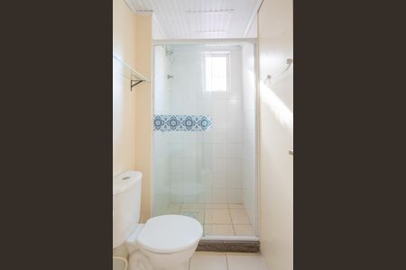 Apartamento para alugar com 55m², 1 quarto e sem vaga Apartamento para alugar com 55m², 1 quarto e sem vagaBanheiro