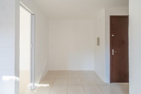 Apartamento para alugar com 55m², 1 quarto e sem vaga Apartamento para alugar com 55m², 1 quarto e sem vagaSala