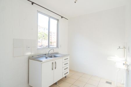 Apartamento para alugar com 55m², 1 quarto e sem vaga Apartamento para alugar com 55m², 1 quarto e sem vagaCozinha