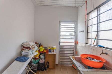 Casa à venda com 125m², 2 quartos e 2 vagas Casa à venda com 125m², 2 quartos e 2 vagasÁrea de serviço