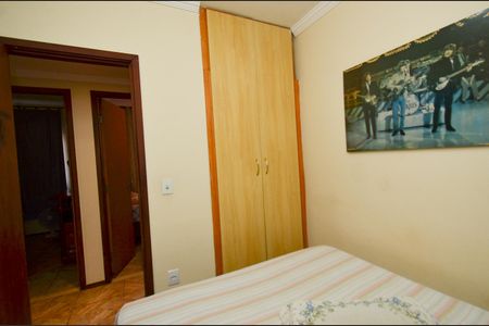 Apartamento à venda com 72m², 3 quartos e 1 vaga Apartamento à venda com 72m², 3 quartos e 1 vagaQuarto2