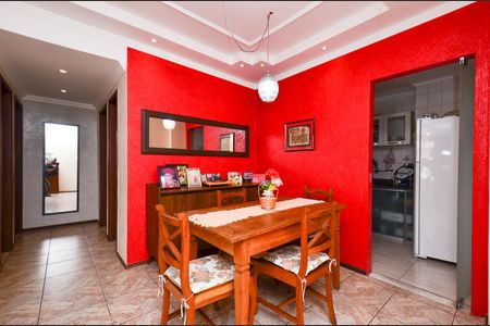 Apartamento à venda com 72m², 3 quartos e 1 vaga Apartamento à venda com 72m², 3 quartos e 1 vagaSala de estar