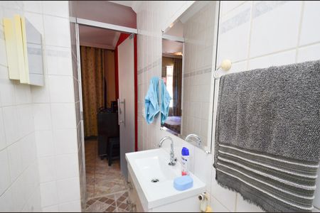 Apartamento à venda com 72m², 3 quartos e 1 vaga Apartamento à venda com 72m², 3 quartos e 1 vagaBanheiro suite