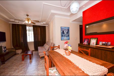 Apartamento à venda com 72m², 3 quartos e 1 vaga Apartamento à venda com 72m², 3 quartos e 1 vagaSala de estar