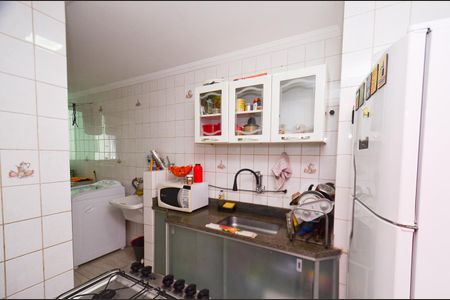 Apartamento à venda com 72m², 3 quartos e 1 vaga Apartamento à venda com 72m², 3 quartos e 1 vagaCozinha